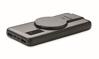 Bezdrátová nabíječka a powerbanka 10000mAh