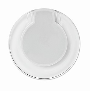 Bezdrátová nabíječka s LED kontrolkou
