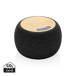 Bezdrátový reproduktor z recyklovaných materiálů