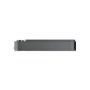 Bezdrôtová powerbanka Brandcharger Powerwave 10000, gun metal