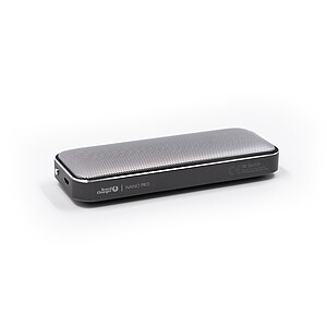 Bezdrôtový reproduktor Brandcharger Nano Pro, čierna