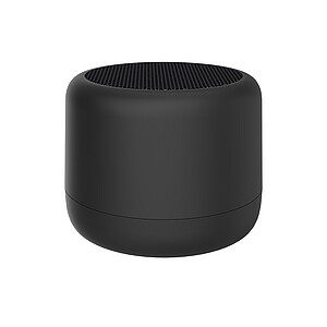 Bluetooth reproduktor Peblo 3W s baterií z RCS, černá