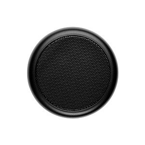 Bluetooth reproduktor Peblo 3W s baterií z RCS, černá