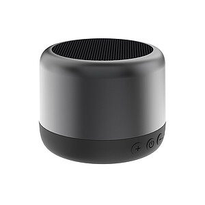 Bluetooth reproduktor Peblo 3W s baterií z RCS, šedá