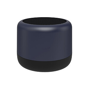 Bluetooth reproduktor Peblo 3W s baterií z RCS, světlá námořní modrá