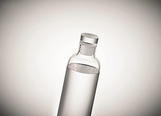 Borosilikátová láhev na pití 500ml