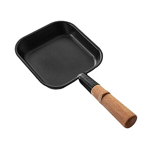 BOSKA Raclette Gourmet Party, 8 osob (EU typ F), černá