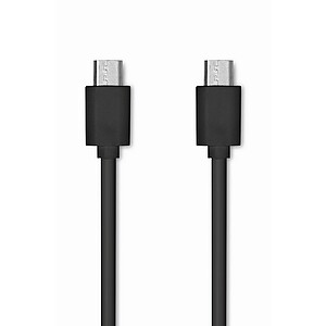 BRAHMA Hliníková powerbanka s kapacitou 10 000 mAh vínová