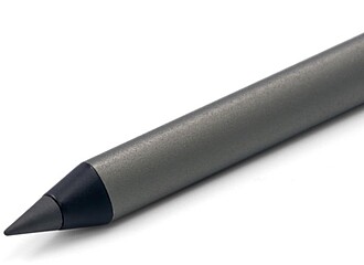 BrandCharger bezinkostové pero so stylusom, gunmetal