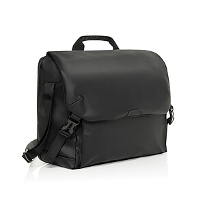 Brašna Swiss Peak OSLO RCS Messenger, černá