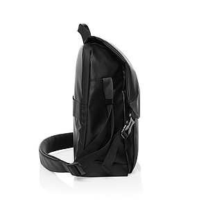 Brašna Swiss Peak OSLO RCS Messenger, černá