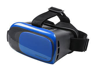 Brýle pro virtuální realitu, modré