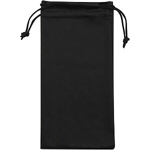 Brýle proti modrému světlu, černá