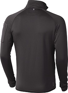Bunda ELEVATE MANI POWER FLEECE JACKET černá XL