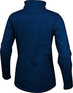 Bunda ELEVATE Maxson Ladies Jacket, námořní modrá S