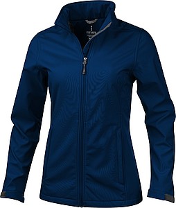 Bunda ELEVATE Maxson Ladies Jacket, námořní modrá XL