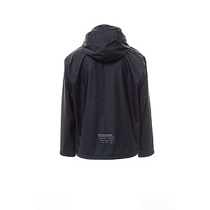 Bunda PAYPER DRY-JACKET, vel. L, námořní modrá