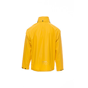 Bunda PAYPER DRY-JACKET, vel. XL, žlutá