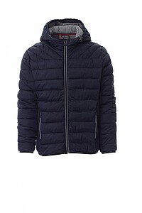 Bunda PAYPER FREETIME nám. modrá 3XL