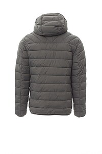 Bunda PAYPER FREETIME šedá, XXL