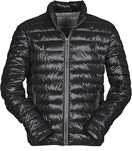 Bunda PAYPER INFORMAL černá M