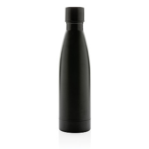 Celobarevná termo lahev z RCS recyklované oceli 500ml