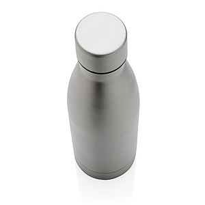 Celobarevná termo lahev z RCS recyklované oceli 500ml