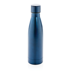 Celobarevná termo lahev z RCS recyklované oceli 500ml