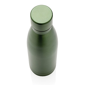 Celobarevná termo lahev z RCS recyklované oceli 500ml
