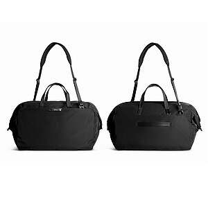 Cestovná taška Bellroy 45L, čierna