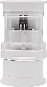 Cestovní adaptér do zásuvky se třemi typy zástrček