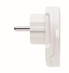 Cestovní adaptér SKROSS , World to Europe USB