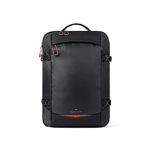 Cestovní batoh Nordic Drift 25L z RCS, černá
