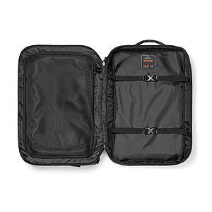 Cestovní batoh Nordic Drift 25L z RCS, černá