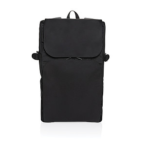 Cestovní batoh s místem na notebook, černý
