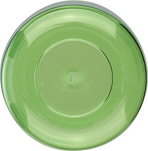 Cestovní hrnek na pití 500 ml, světle zelená