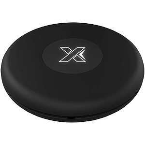 Cestovní světelný kabel SCX.design, černá