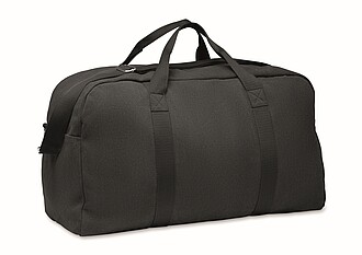 Cestovní taška 450g, černá