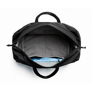 Cestovní taška Bellroy 45L, černá