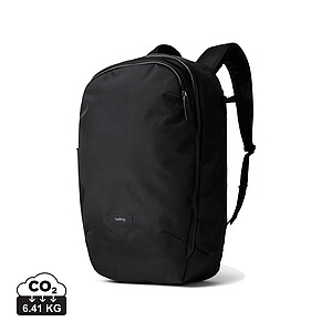 Cestovný batoh s priehradkou na 16" notebook, čierna