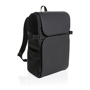 Cestovný batoh s priestorom na notebook, čierny