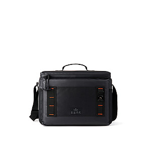Chladiaca taška Nordic Drift 20 l z RCS, čierna