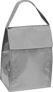 Chladiaca taška, sivá