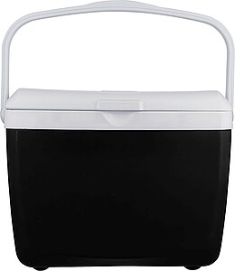 Chladící box s izolační vrstvou 13 l, černá