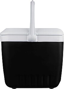 Chladící box s izolační vrstvou 13 l, černá