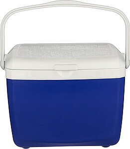 Chladící box s izolační vrstvou 13 l, kobaltově modrá