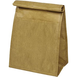 Chladicí papírová taška Brown, hnědá