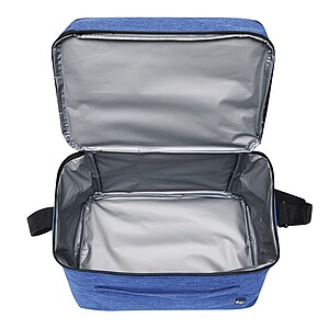 Chladicí taška, královská modrá