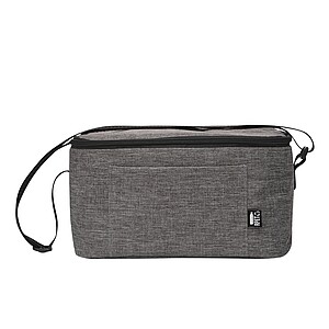 Chladicí taška, světle šedá