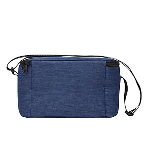 Chladicí taška, tmavě modrá